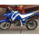 DR 800 S BIG 1990